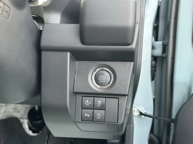 タフト(ダイハツ)G ラギットパック届出済未使用車 15