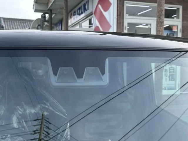 タフト(ダイハツ)G ラギットパック届出済未使用車 23