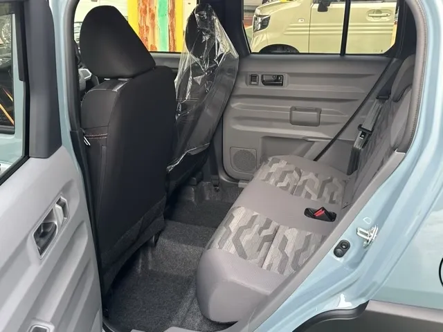 タフト(ダイハツ)G ラギットパック届出済未使用車 4