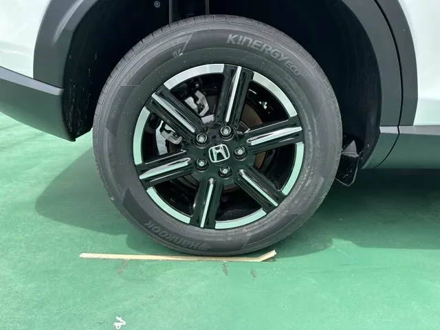 ヴェゼル(ホンダ)e：HEV　X新車見本展示有 12