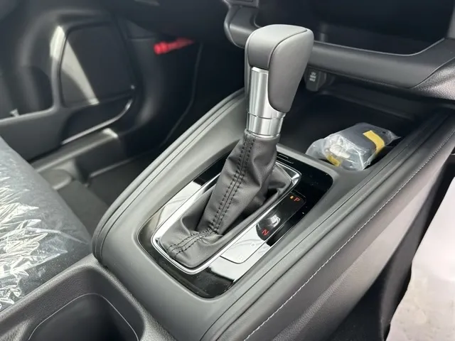 ヴェゼル(ホンダ)e：HEV　X新車見本展示有 19