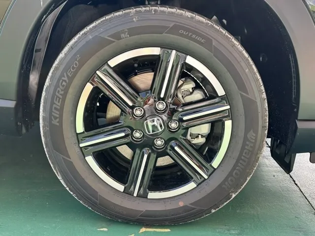 ヴェゼル(ホンダ)e：HEV　X新車見本展示有 12