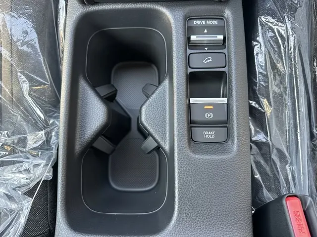 ヴェゼル(ホンダ)e：HEV　X新車見本展示有 16