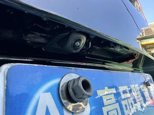 ヴェゼル(ホンダ)e：HEV　X新車見本展示有 8