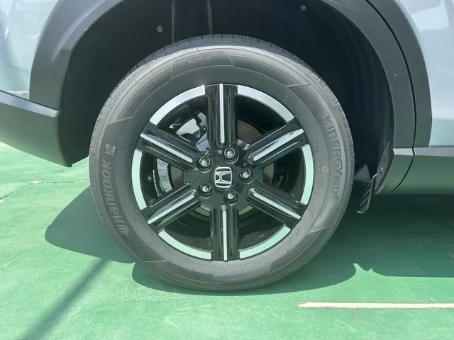 ヴェゼル(ホンダ)e：HEV　X新車見本展示有 11