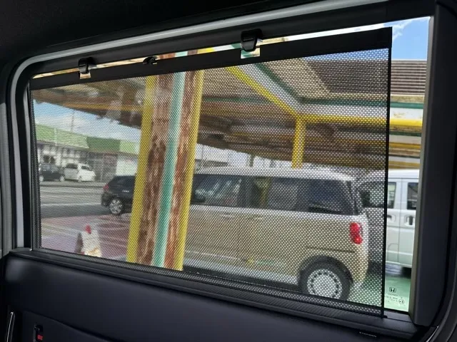 ステップワゴン(ホンダ)e・HEVスパーダ 7人新車見本展示無 9