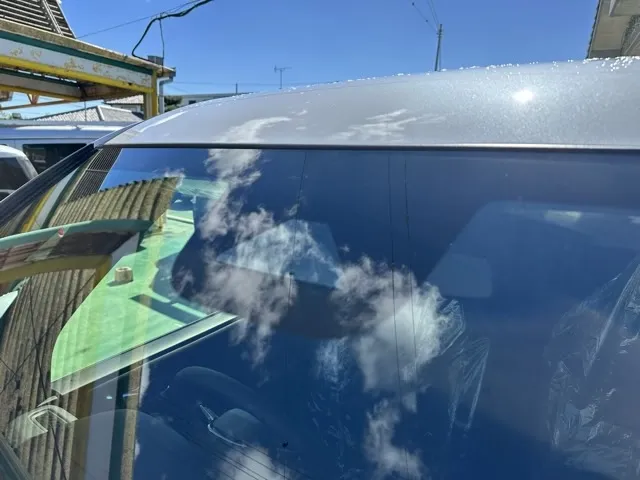 ステップワゴン(ホンダ)e・HEVスパーダ 7人新車見本展示無 24
