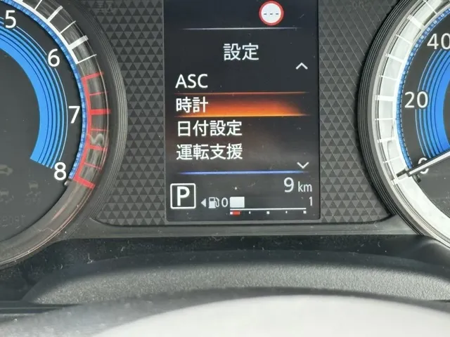 デリカミニ(三菱)Gプレミアム新車見本展示有 23