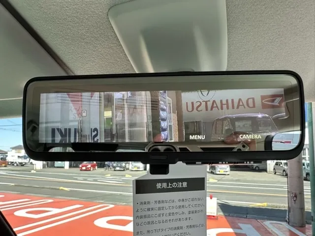 デリカミニ(三菱)Gプレミアム新車見本展示無 18