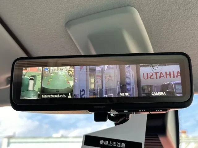 デリカミニ(三菱)Tプレミアム新車見本展示有 24