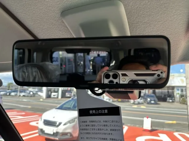 デリカミニ(三菱)Tプレミアム ４WD新車見本展示有 19