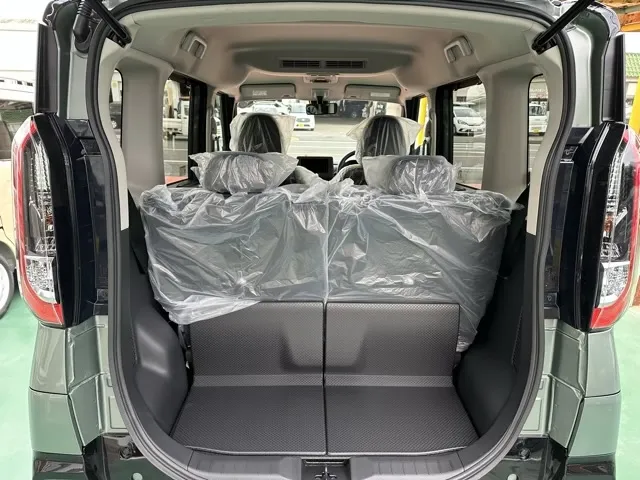 デリカミニ(三菱)Tプレミアム ４WD新車見本展示有 10