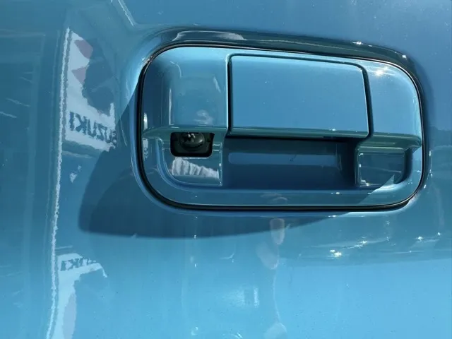 アルト(スズキ)S届出済未使用車 10