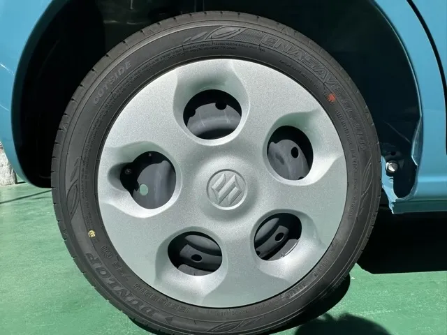 アルト(スズキ)S届出済未使用車 12
