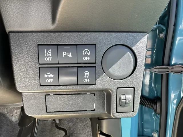 アルト(スズキ)S届出済未使用車 14
