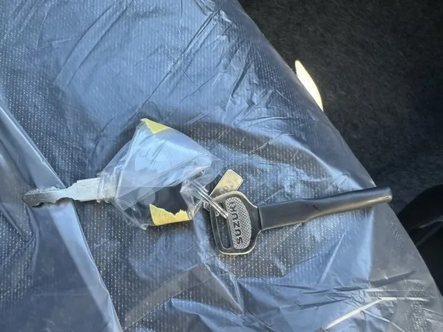 アルト(スズキ)S届出済未使用車 17