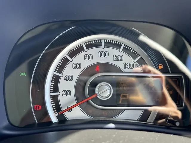 アルト(スズキ)S届出済未使用車 21