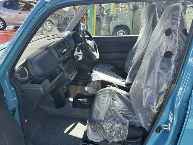 アルト(スズキ)S届出済未使用車 3