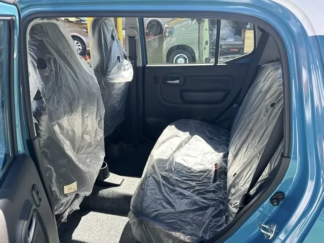 アルト(スズキ)S届出済未使用車 4