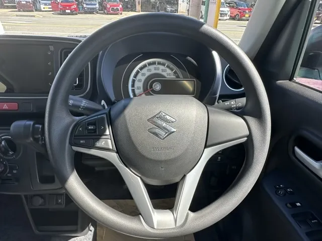アルト(スズキ)S届出済未使用車 6