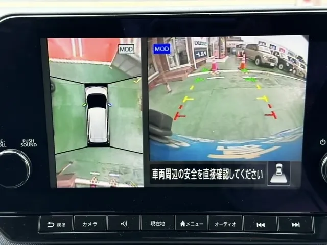 サクラ(ニッサン)Gディーラ-試乗車 22