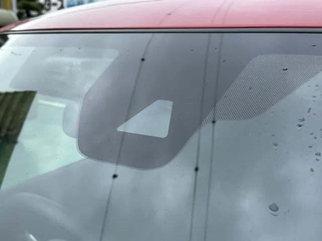 サクラ(ニッサン)Gディーラ-試乗車 25