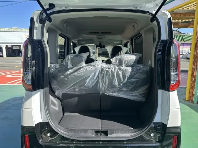 デリカミニ(三菱)Tプレミアム ４WD新車見本展示無 11