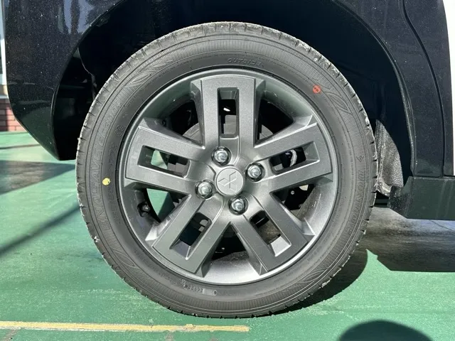 デリカミニ(三菱)Tプレミアム ４WD新車見本展示無 4