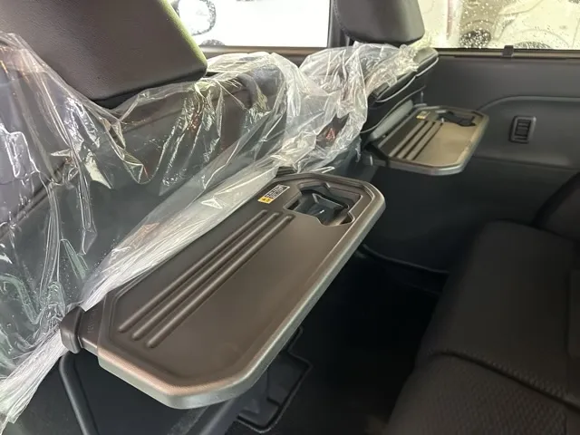 タント(ダイハツ)RS届出済未使用車 9