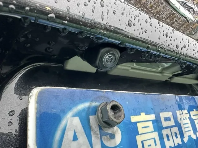 タント(ダイハツ)RS届出済未使用車 10