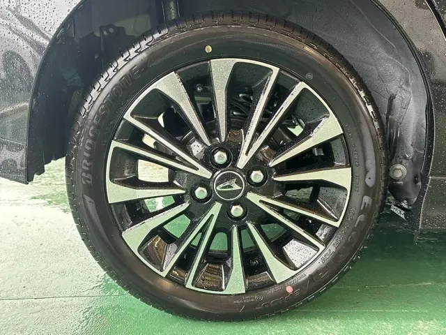 タント(ダイハツ)RS届出済未使用車 14