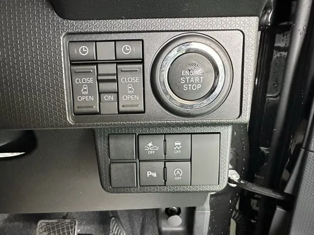 タント(ダイハツ)RS届出済未使用車 16