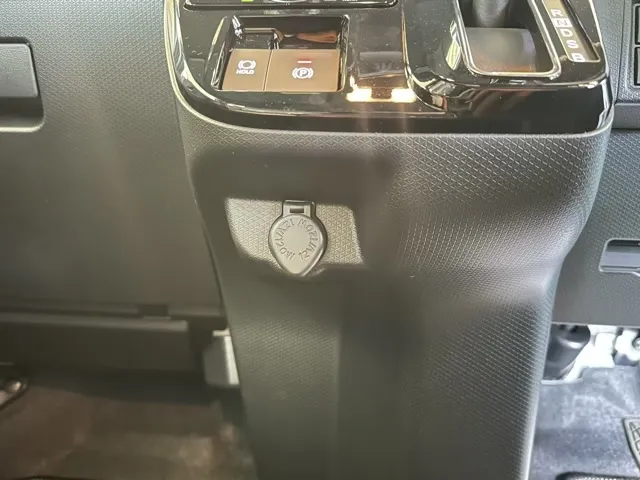 タント(ダイハツ)RS届出済未使用車 20