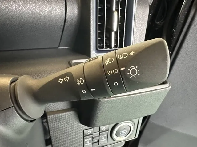 タント(ダイハツ)RS届出済未使用車 22