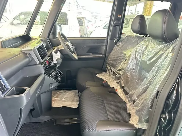 タント(ダイハツ)RS届出済未使用車 4