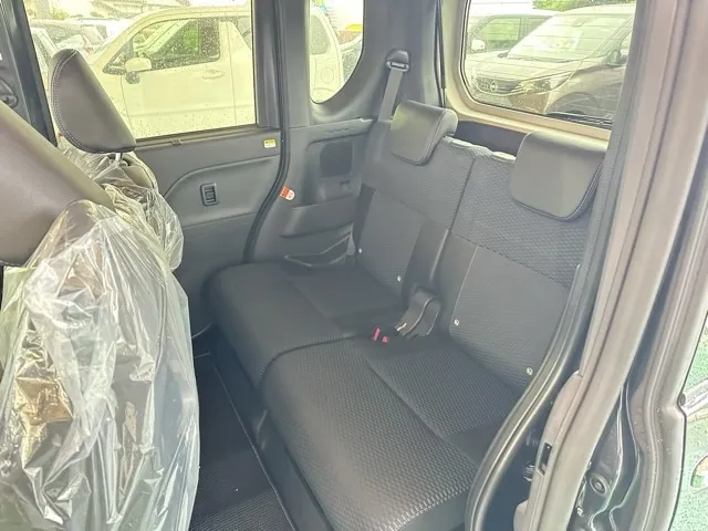 タント(ダイハツ)RS届出済未使用車 5