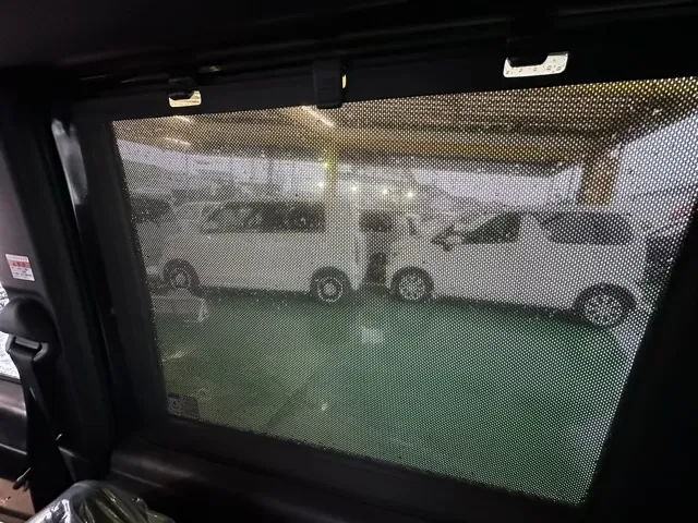 タント(ダイハツ)RS届出済未使用車 8