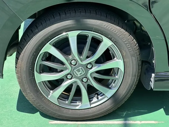 N-BOX(ホンダ)Ｌ中古車 11