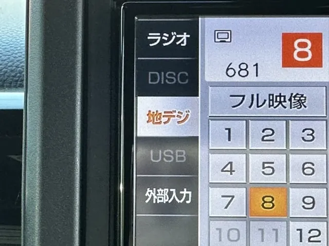 N-BOX(ホンダ)Ｌ中古車 19