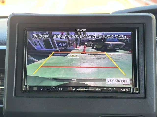 N-BOX(ホンダ)Ｌ中古車 21