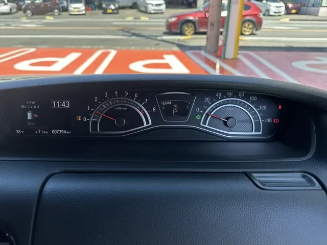 N-BOX(ホンダ)Ｌ中古車 22