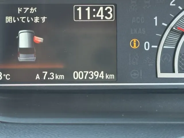 N-BOX(ホンダ)Ｌ中古車 23