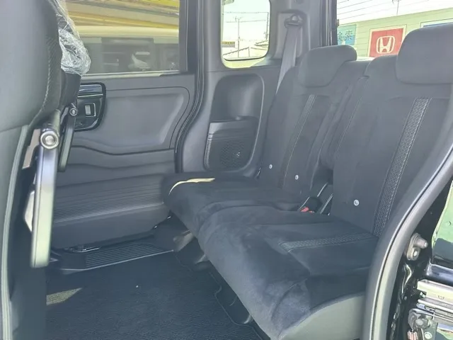 N-BOX(ホンダ)Ｌ中古車 4