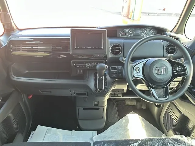 N-BOX(ホンダ)Ｌ中古車 5