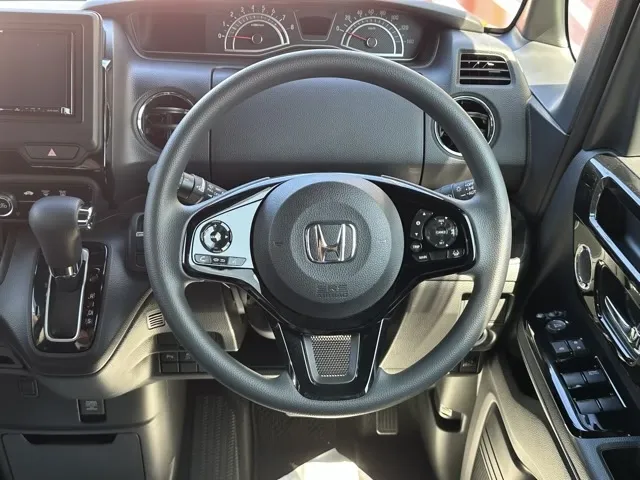 N-BOX(ホンダ)Ｌ中古車 6