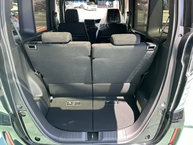 N-BOX(ホンダ)Ｌ中古車 8