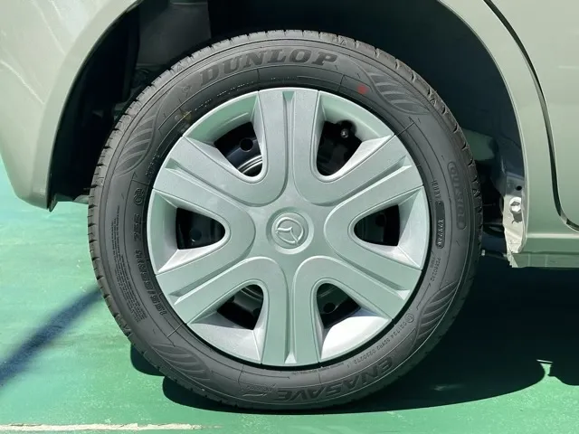 フレアワゴン(マツダ)XG届出済未使用車 10