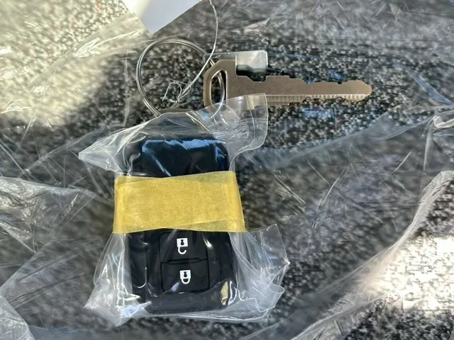 フレアワゴン(マツダ)XG届出済未使用車 13