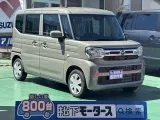 マツダ新型フレアワゴン 視界が広くて運転しやすい！

[NO:16908]