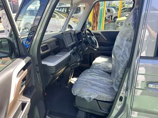 フレアワゴン(マツダ)XG届出済未使用車 3